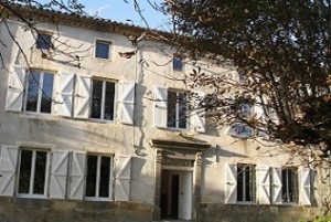 Farmhouse for Rent France