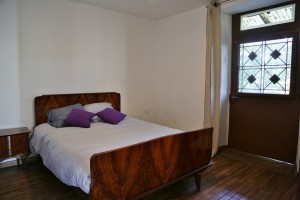 bedroomchambre Farmhouse-accommodation-france (4)
